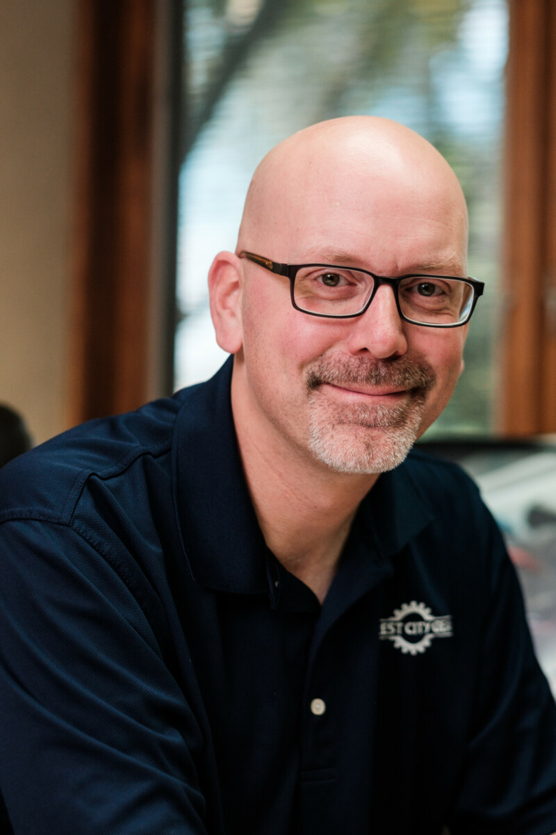 Forest City Gear Celebrates Jared Lyford’s 20th Anniversary Forest City Gear