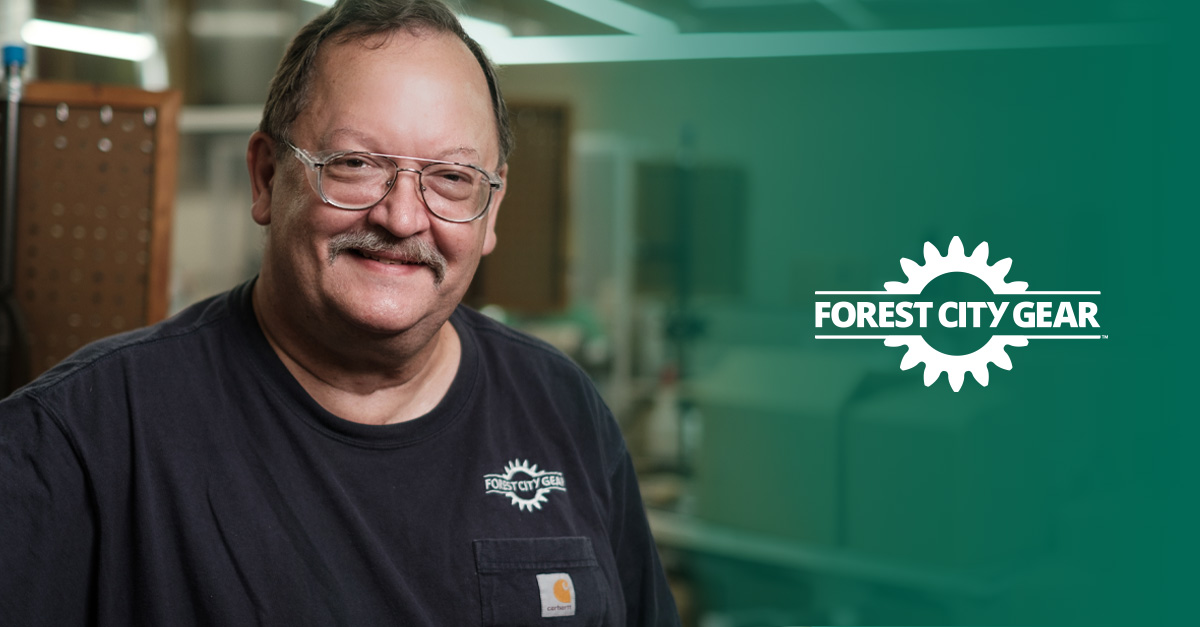 Mark Garey Retires, featured image for news article